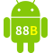 Aplicativo 88B para Android