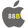Aplicativo 88B para iOS