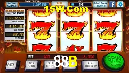 88B - Cassino Jogos Plataforma - 88B Bet