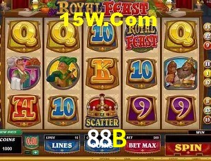 Gates of Olympus 88B