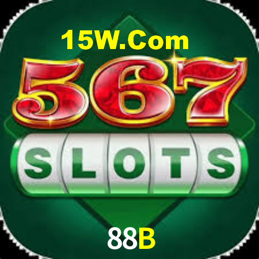Welcome Bonus 88B