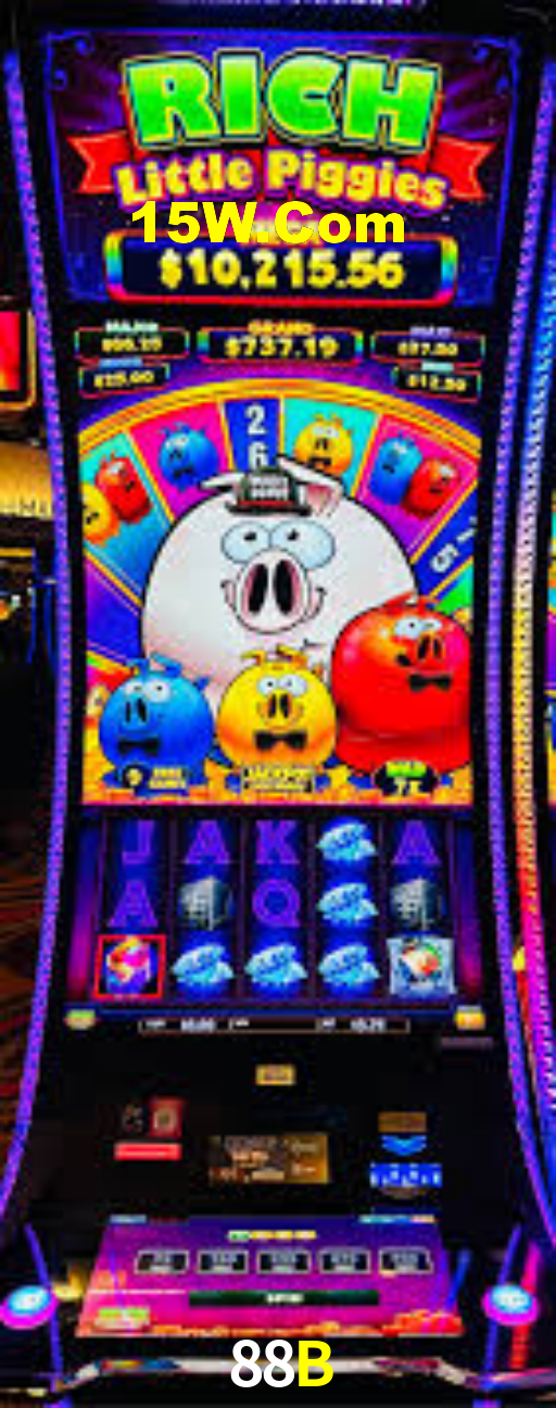 Tournament Betting