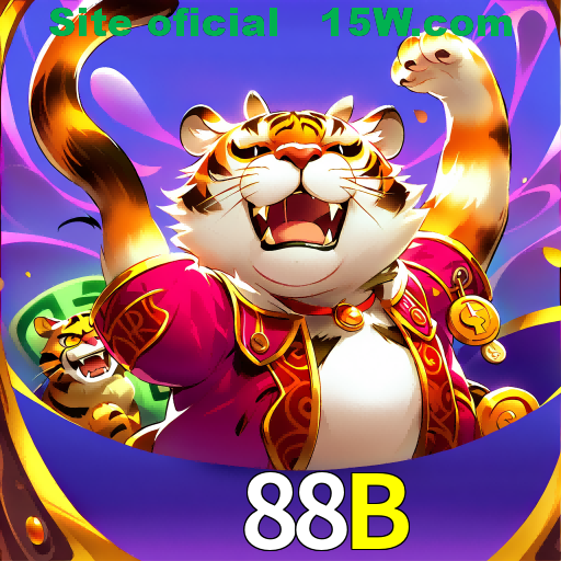 Imagem promocional da 88B mostrando a plataforma e suas vantagens